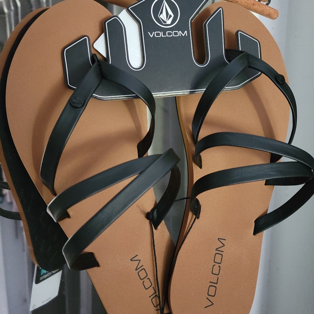 Volcom Sandals